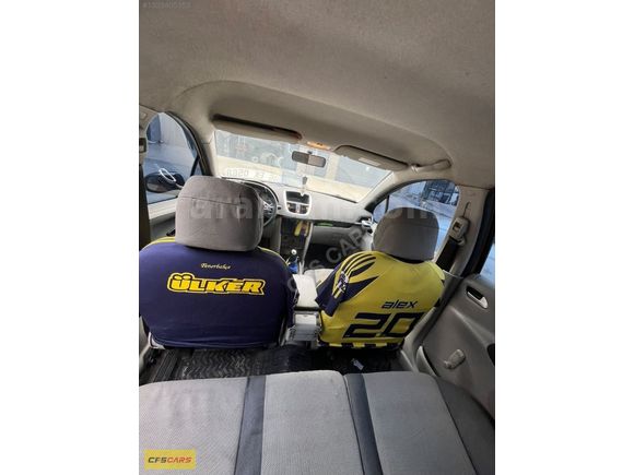 DOLU DOLU LANSMAN RENK 207