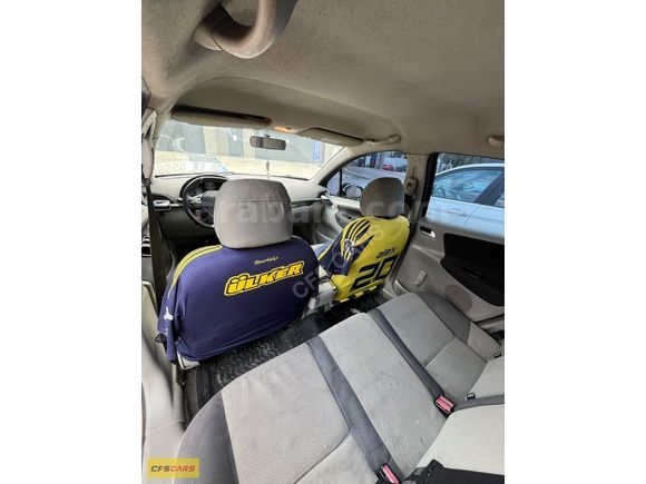 DOLU DOLU LANSMAN RENK 207