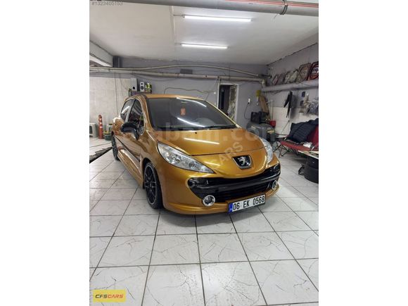 DOLU DOLU LANSMAN RENK 207