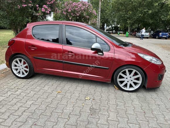 Automar dan PEJO 2007