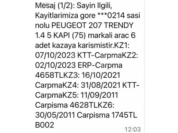 Automar dan PEJO 2007