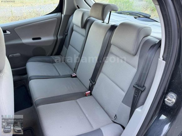 YAKAR AUTO'DAN DEĞİŞENSİZ BAKIMLI 207