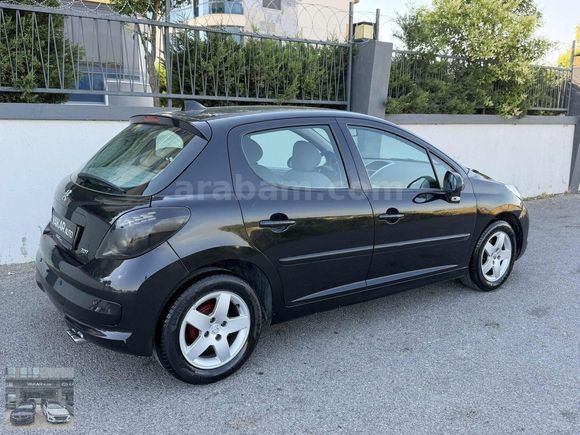 YAKAR AUTO'DAN DEĞİŞENSİZ BAKIMLI 207