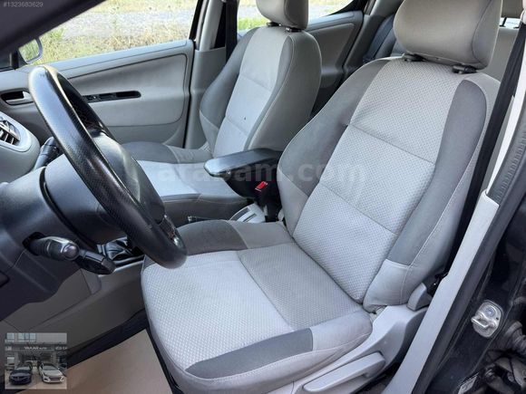 YAKAR AUTO'DAN DEĞİŞENSİZ BAKIMLI 207