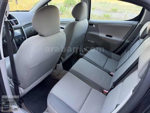 YAKAR AUTO'DAN DEĞİŞENSİZ BAKIMLI 207