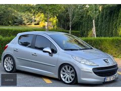 Lucca' 2008 MODEL 207 HDİ THP JANT COİL HATASIZ AYARINDA