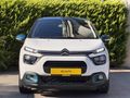 "NG AUTO" 2023 3. AY ÇIKIŞLI C3 SHİNE HATASIZ CİFT RENK 53.000KM