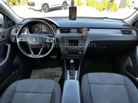 Acil Sahibinden Seat Toledo 1.4 TDI Style 2016