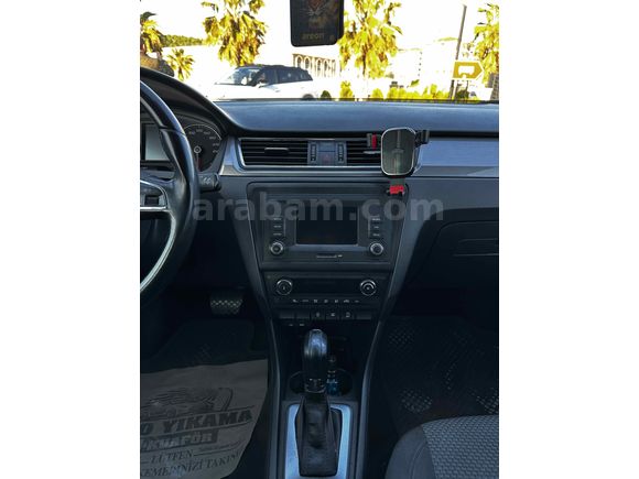 Acil Sahibinden Seat Toledo 1.4 TDI Style 2016