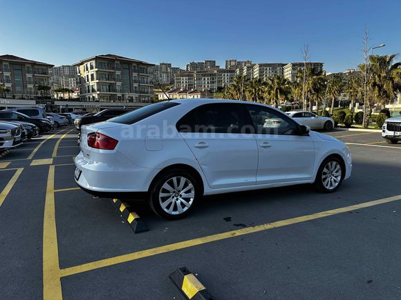 Acil Sahibinden Seat Toledo 1.4 TDI Style 2016
