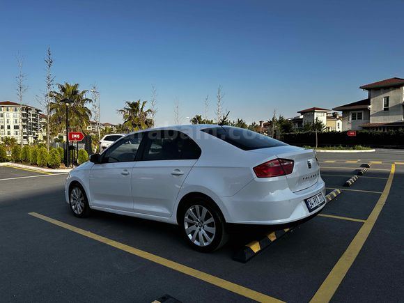 Acil Sahibinden Seat Toledo 1.4 TDI Style 2016