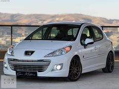EON MOTORS | 2011 İLK ELDEN 207 ENVY DÜŞÜK KM 17''MSV MERCEK FAR