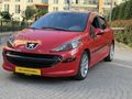 VOL CAR ' dan TEMİZ BAKIMLI PEJO