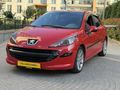 VOL CAR ' dan TEMİZ BAKIMLI PEJO
