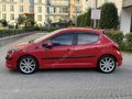 VOL CAR ' dan TEMİZ BAKIMLI PEJO