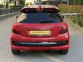 VOL CAR ' dan TEMİZ BAKIMLI PEJO