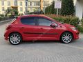 VOL CAR ' dan TEMİZ BAKIMLI PEJO
