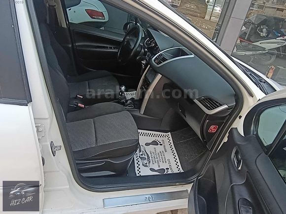 HIZCAR DAN PEUGEOT 1.4 HDI