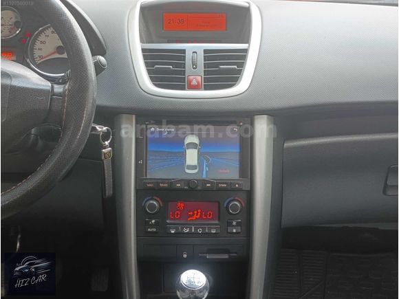 HIZCAR DAN PEUGEOT 1.4 HDI