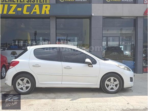 HIZCAR DAN PEUGEOT 1.4 HDI