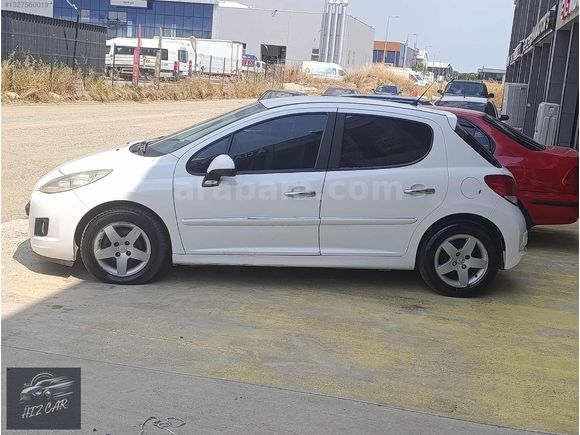 HIZCAR DAN PEUGEOT 1.4 HDI