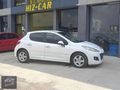 HIZCAR DAN PEUGEOT 1.4 HDI