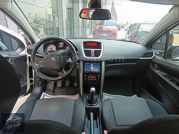 HIZCAR DAN PEUGEOT 1.4 HDI