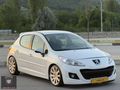 PEUGEOT 207 1.4 HDI MASRAFSIZ EXTRALI
