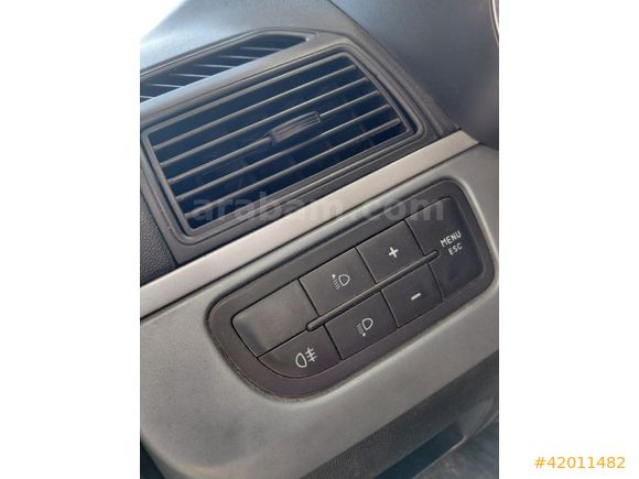 2007 MODEL 1.3 MJET MANUEL FİAT PUNTO