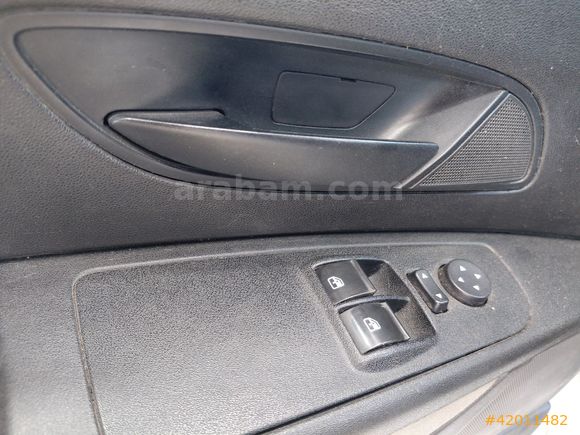 2007 MODEL 1.3 MJET MANUEL FİAT PUNTO