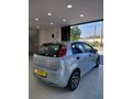 2007 MODEL 1.3 MJET MANUEL FİAT PUNTO