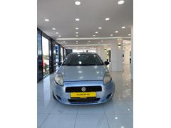 2007 MODEL 1.3 MJET MANUEL FİAT PUNTO