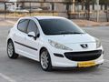 2009 MODEL 1.4 DİZEL 207 HATASIZ KAYITSIZ