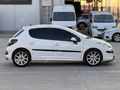 2009 MODEL 1.4 DİZEL 207 HATASIZ KAYITSIZ