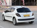 2009 MODEL 1.4 DİZEL 207 HATASIZ KAYITSIZ