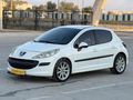 2009 MODEL 1.4 DİZEL 207 HATASIZ KAYITSIZ