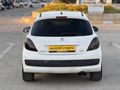 2009 MODEL 1.4 DİZEL 207 HATASIZ KAYITSIZ