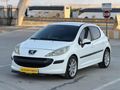 2009 MODEL 1.4 DİZEL 207 HATASIZ KAYITSIZ