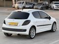 2009 MODEL 1.4 DİZEL 207 HATASIZ KAYITSIZ
