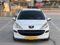 2009 MODEL 1.4 DİZEL 207 HATASIZ KAYITSIZ