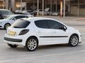 2009 MODEL 1.4 DİZEL 207 HATASIZ KAYITSIZ