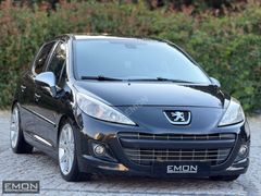 | EMON | 2012 PEUGEOT 207 1.4 HDI URBAN MOVE BAKIMLI RC