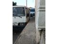 hasarlı Mitsubishi L 300