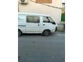 hasarlı Mitsubishi L 300