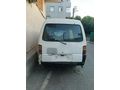 hasarlı Mitsubishi L 300