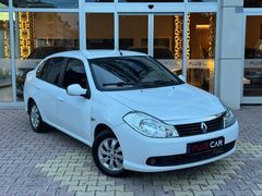 "PLUSCAR" 2011 RENAULT SYMBOL 1.5 DCİ KLİMALI 280.000'km