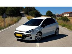 2012 EXTRALI FIAT PUNTO - 1.4 EASY - START/STOP -DÜŞÜK KİLOMETRE
