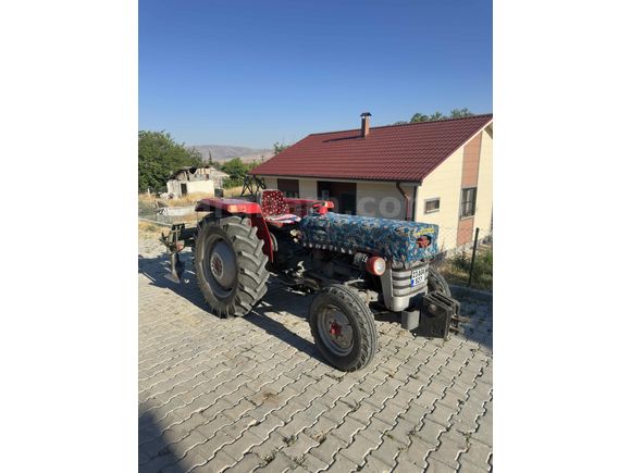 Sahibinden Massey Ferguson 135 Elazığ