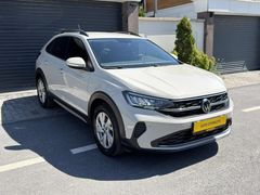 2023 TAIGO 1.0 TSI LIFE HATASIZ-BOYASIZ-TRAMERSİZ K.KART 12 TKST