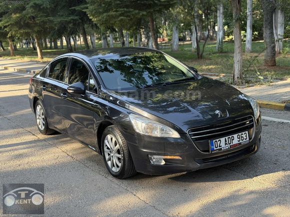 KUSURSUZ+508+OTOMATİK